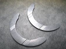 ACL Thrust Washer Set STD for Honda Accord Civic Made in Australia - Ships Fast!