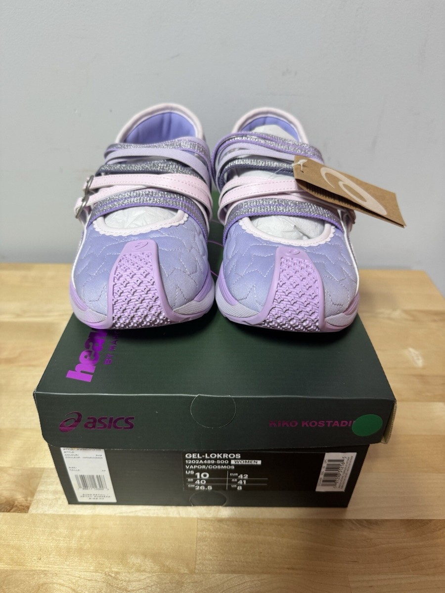 Asics Gel-Lokros x Kiko Kostadinov x Heaven Marc Jacobs 40EU/US10