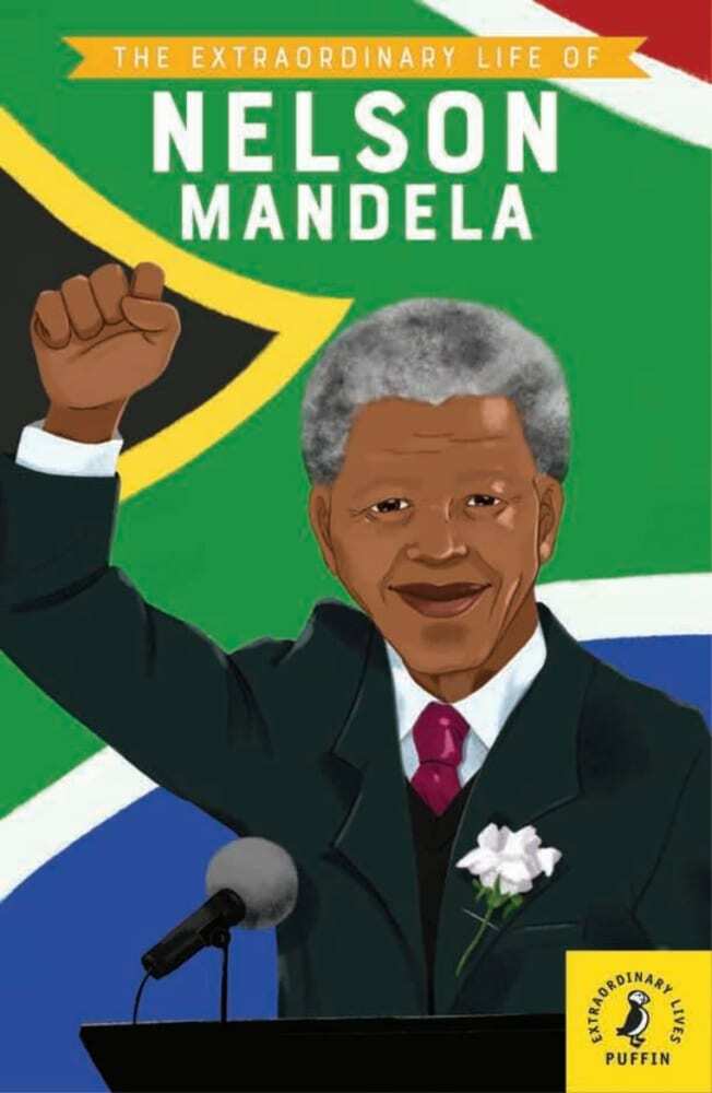 Thumbnail - Unbekannt. / The Extraordinary Life Of Nelson Mandela