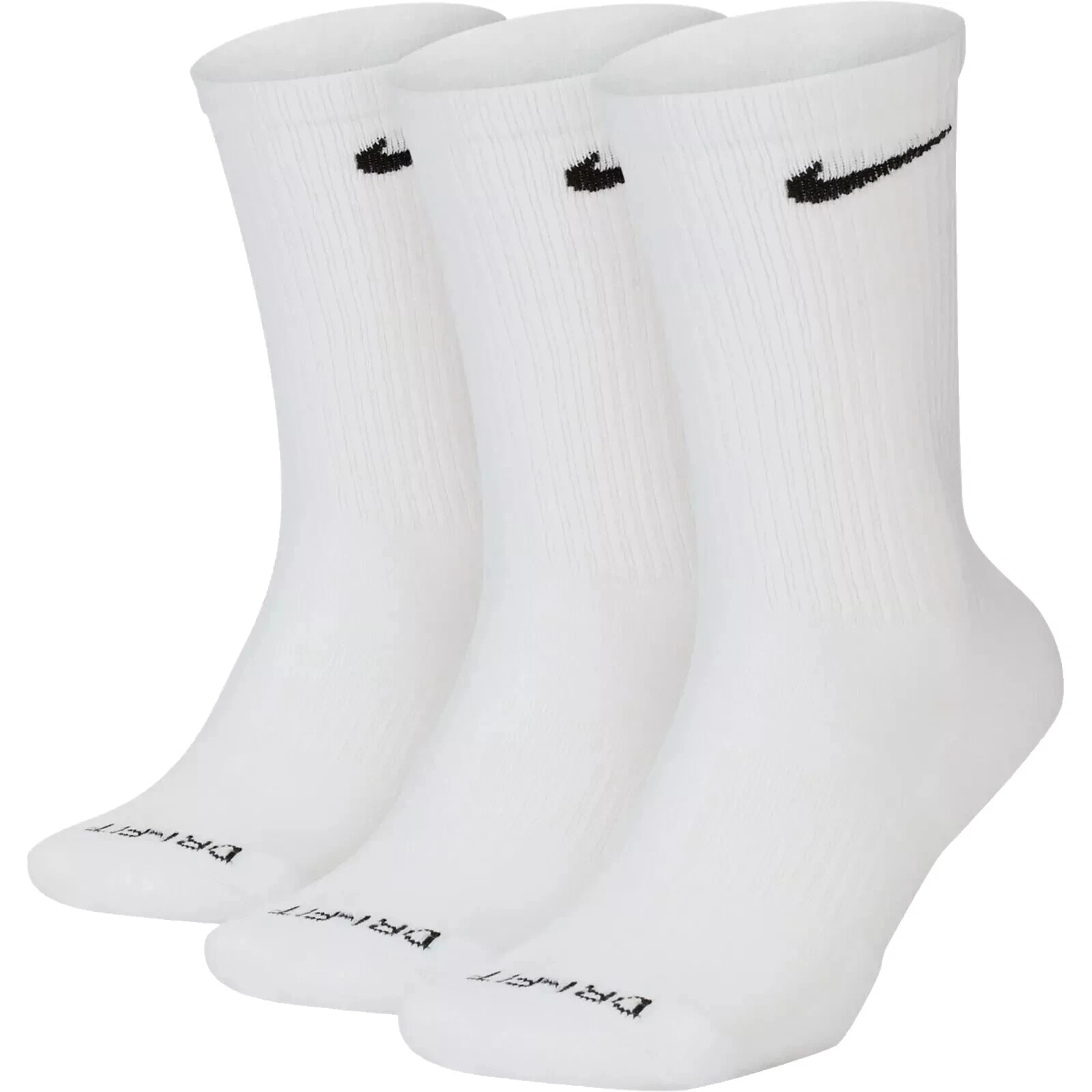 Nike White Unisex Kids' Clothing (Sizes 4 & Up)