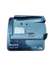 DCRA-C191 Handycam Camcorder Station Dock For SONY HDR-CX6 HDR-CX7