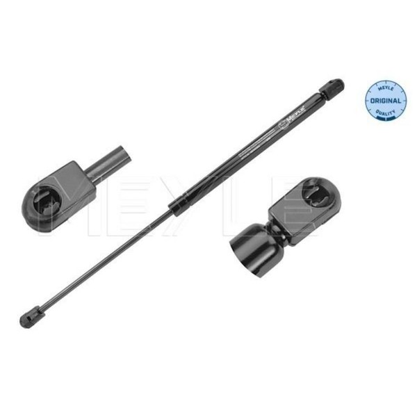Gasfeder DäMpfer Heckklappe FüR Opel Astra H Caravan L35 1.6 L70 1.7 Cdti-image
