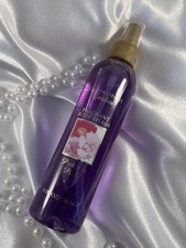Victoria  s Secret Garden   Pretty In Pink  Fragrant Body Splash Spray