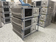 Rohde & Schwarz CMW500 Wideband Radio Communication Tester One Year warranty -