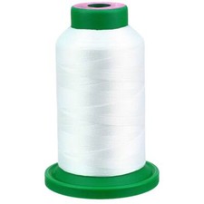 Isacord Polyester Thread 1000m
