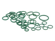 For 1996-1999 BMW 318is A/C O-Ring Kit Santech/ Omega Envir. Tech. 74994XXYR
