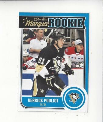 2014-15 O-Pee-Chee Update Hockey Rookie Card RC Singles - You Choose