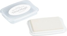 Poduszka do stempli Versa Magic 10x7x1,5cm Bezkwasowe karty upominkowe Scrapbooking