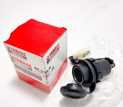 Genuine Parts Yamaha XMAX 250 300 Terminal Comp BB8-H254B-00 | eBay