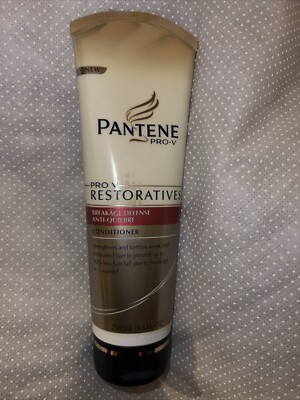 Pantene PRO-V Restoratives BREAKAGE DEFENSE Conditioner Breakage Defense NEW