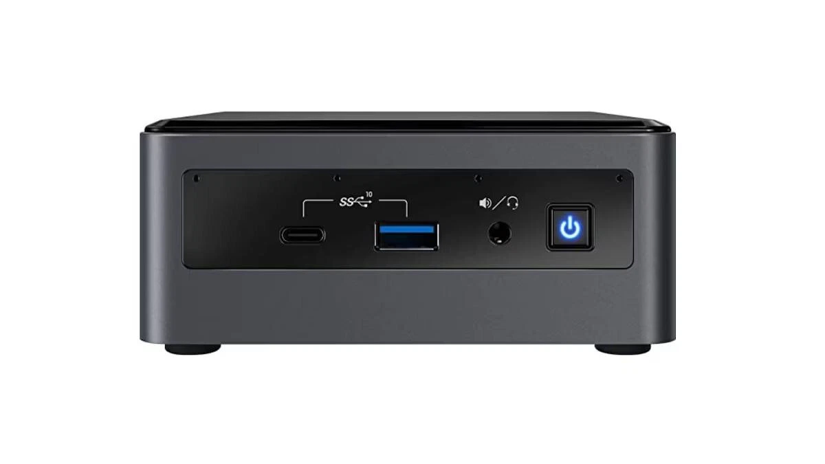 Intel Nuc I7 | Acquisti Online su eBay