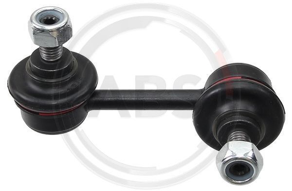 A.B.S. 260623 Stange/Strebe, Stabilisator Hinten Links FüR CitroËN Peugeot-image