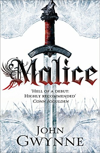 Malice by John Gwynne (Paperback, 2013) - Image 6