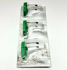 Graphic Controls 64-42-0204-03 Disposable Pen Green 30960655 PGK OF 3