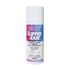 MAR-V-CIDE Clipper Ease Cleaner Spray  Prevents Rust 12oz