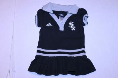 white sox jersey dress Texas A&M Women's Baseball Jersey Dress M