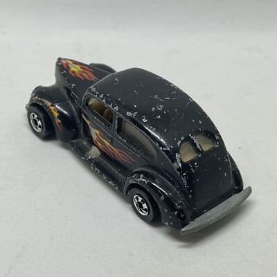 Hot Wheels '40 Ford 2-Door ミニカー Hot Wheels '40 Ford Coupe. | eBay