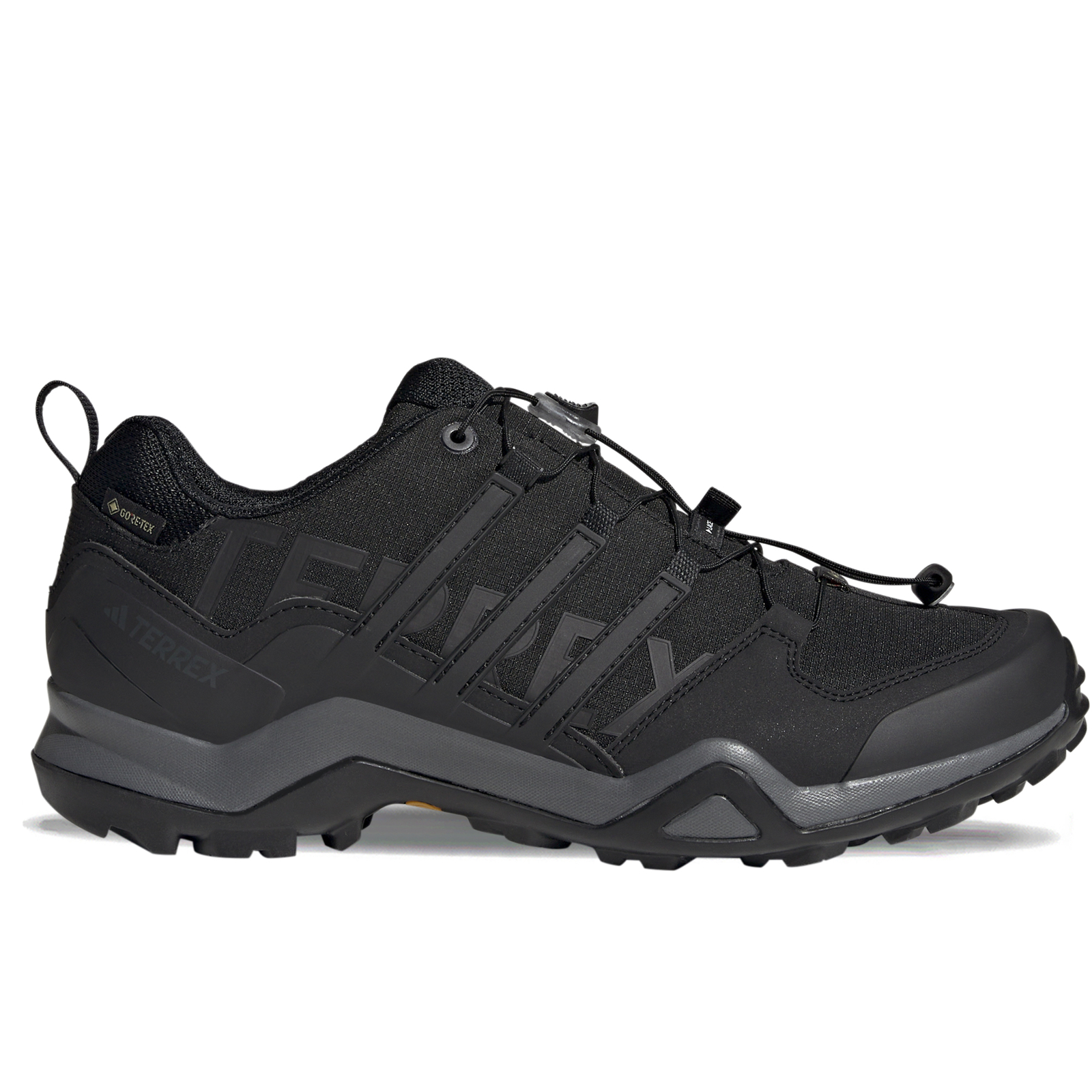 SCARPE ADIDAS TERREX SWIFT R2 GTX TG 41 1/3 COD IF7631 - 9M [US 8 UK 7.5 CM 2...