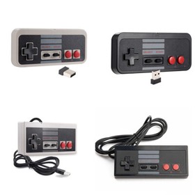 For Nintendo64 N64 USB Controller/ SNES Gamepad Joystick For PC MAC Raspberry Pi