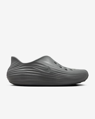 Nike ReactX Rejuven8 Light HV5060-100 Recovery lowcut rubber