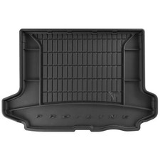 TPE Frogum Pro-Line Kofferraumwanne für Kia Sportage V ab 2021 TPE Gummi Laderau