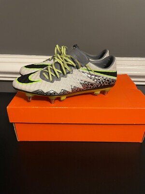 nike hypervenom ebay