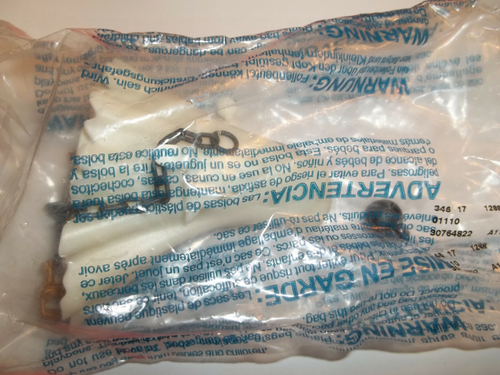 playmobil castle ghost