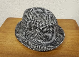 italian fedora hats