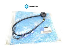 Commutatore luci comando fari interruttore pulsante originale Piaggio Grillo 50