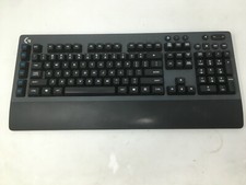 Used Key Caps for Logitech G613 Mechanical Keyboard - Romer G