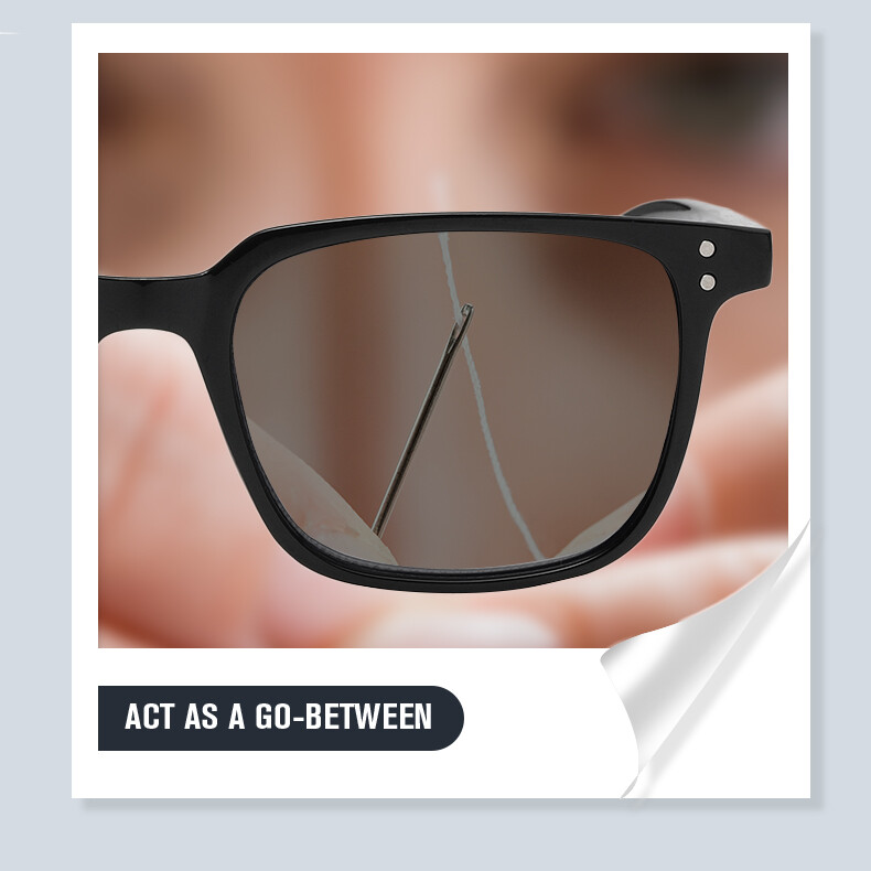2 PK Unisex Full Lens Tinted Sun Readers Reading Sunglasses UV400 Black ...