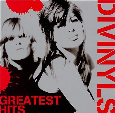 Greatest Hits by The Divinyls (CD, 2006) for sale online | eBay