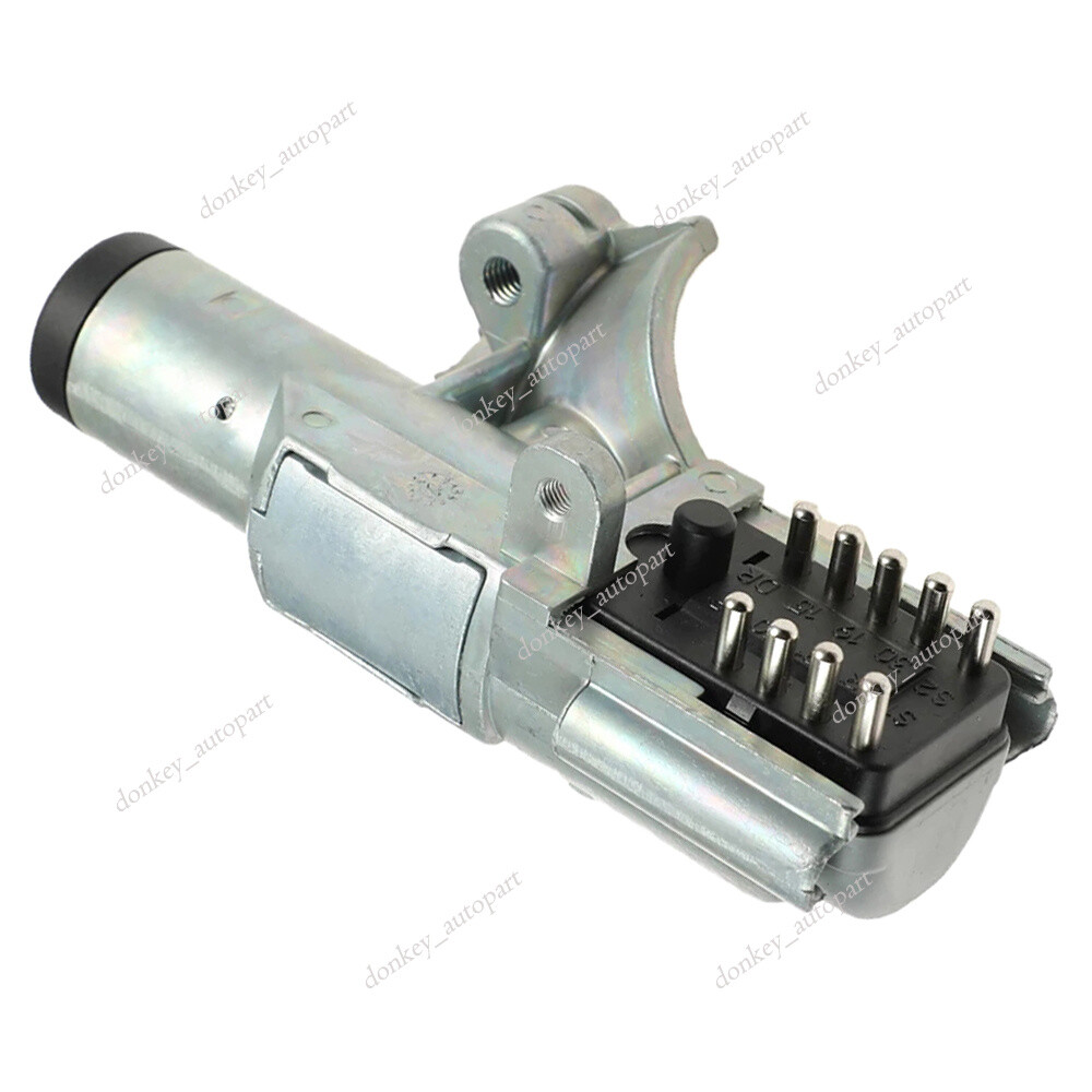 Ignition Switch 8159907 20398484 1063433 For VOLVO B12B FH