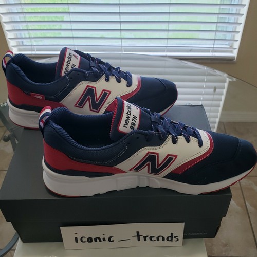 New Balance Classics 997H Natural 