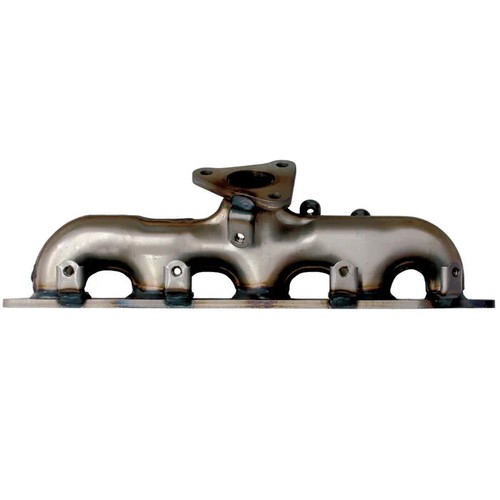 GEN1 Turbo+Manifold, Oil Feed Pipe, Gasket & Stud For Mitsubishi ASX 4N13 1.8L - Picture 8 of 16