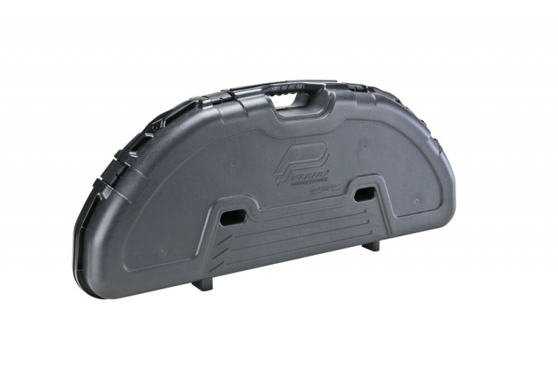 Protector Compact Bow Case, Archery Storage, Black