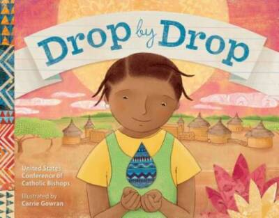 Drop by Drop - Paperback - VERY GOOD
