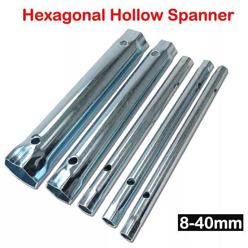 Hexagon 2024 socket spanner