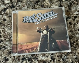 ボブ・シーガー なかなかコンプリートCD 11枚 Bob Seger CD Box Set | eBay