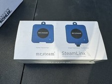 Mr.Steam STEAMLINX Secondary Steam Shower Control Module