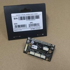 1 pc DJI Phantom 4 Part 3 - Power Interface Port Module k
