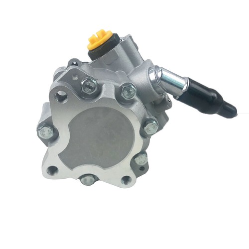1 PC New For BMW X3 E83 LCI SAV 2.5 si ECE Power Steering Pump 32413428010 - Foto 7 di 8