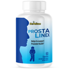 Prosta Linex - Prostate Support- 60 Capsules