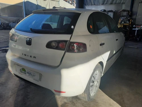 6Q0959858T Mando Elevalunas Delantero Izquierdo para SEAT IBIZA (6L1) 2 8575271 - Imagen 7 de 10