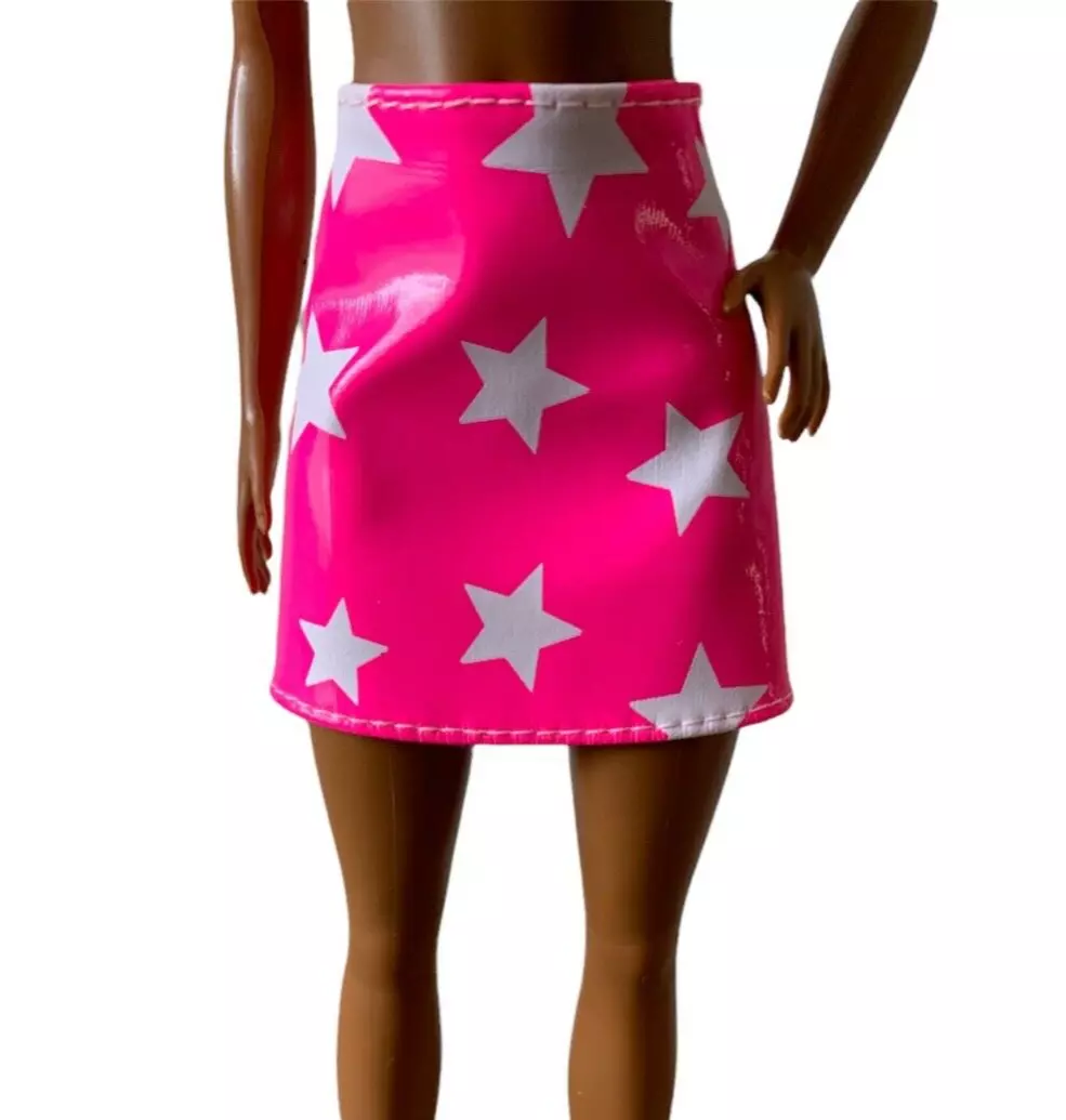 Vinyl skirt cheap online