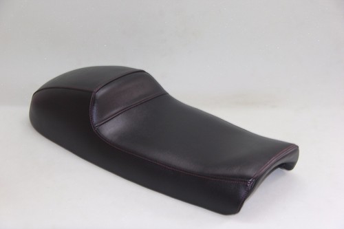 27 inches 1977-1981 Suzuki GS550 solo cafe racer motorcycle seat CODE: S4093 - Picture 10 of 11