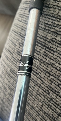 Walter Hagen MS2 Pitching Wedge Reg Flex Steel Shaft, Nice Grip, Right Handed - Picture 5 of 6