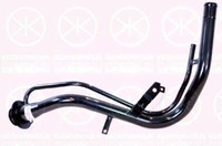 Benzin EinfüLlstutzen Rohr - Benzin - FüR Mazda 323 Vl (Bj) 2001-2004