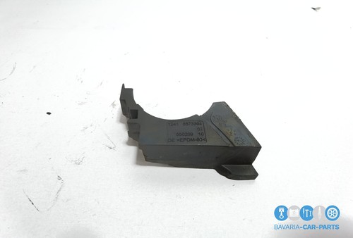 Original BMW  F20 F30 F21 F31  Anlasserschutz Gummi Halter 8573394