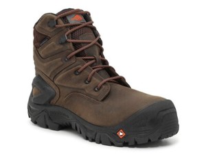 Merrell Strongfield Work Boot | eBay display picture 1